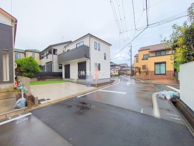 物件写真