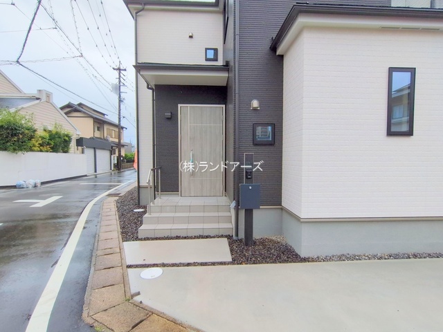 物件写真