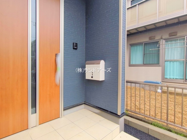 物件写真