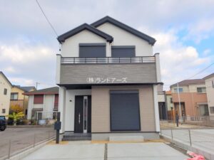 名古屋市千種区香流橋3