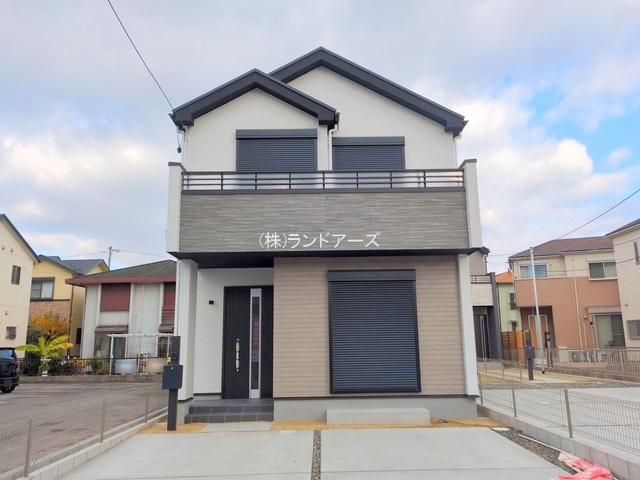 千種区香流橋_3号棟_20241227_6_0769145 - 株式会社ランドアーズ|名古屋の中古マンション・一戸建て・賃貸管理・不動産売却