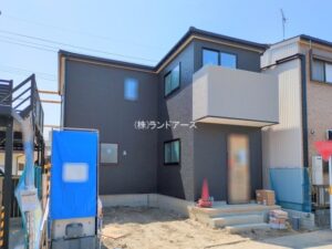 南区浜田町第1期_1号棟
