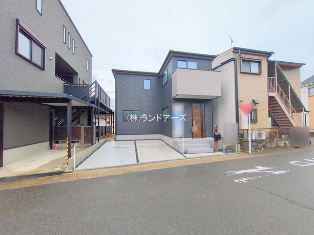 物件写真