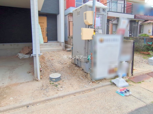 物件写真