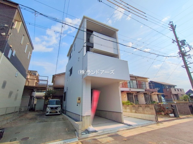 物件写真
