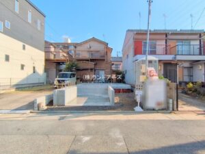 南区芝町