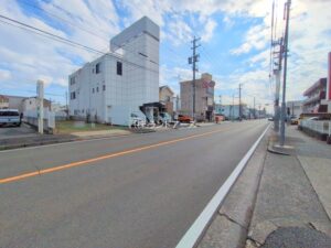 南区芝町