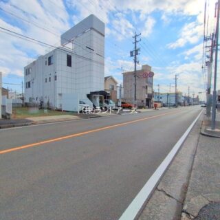 南区芝町