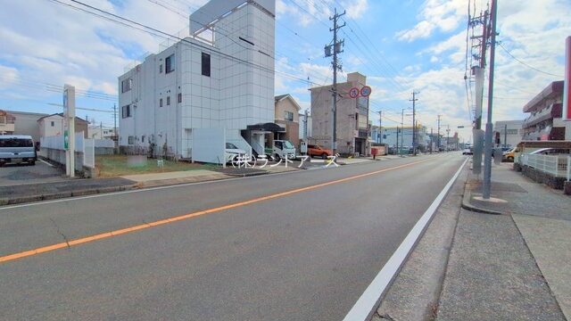 南区芝町