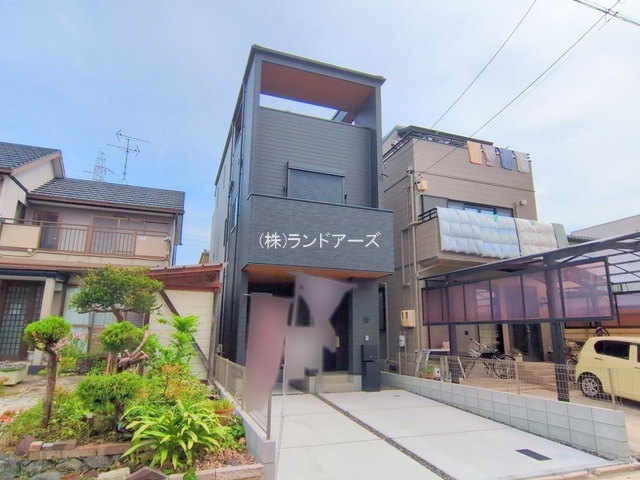 物件写真