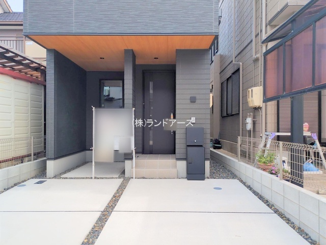 物件写真
