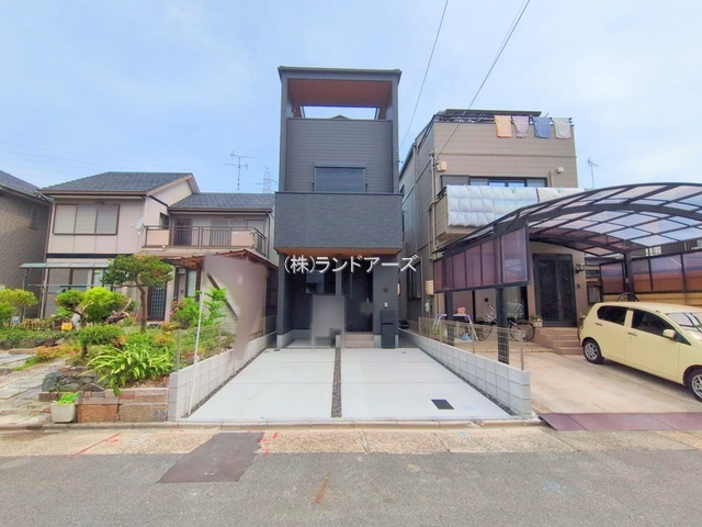 物件写真