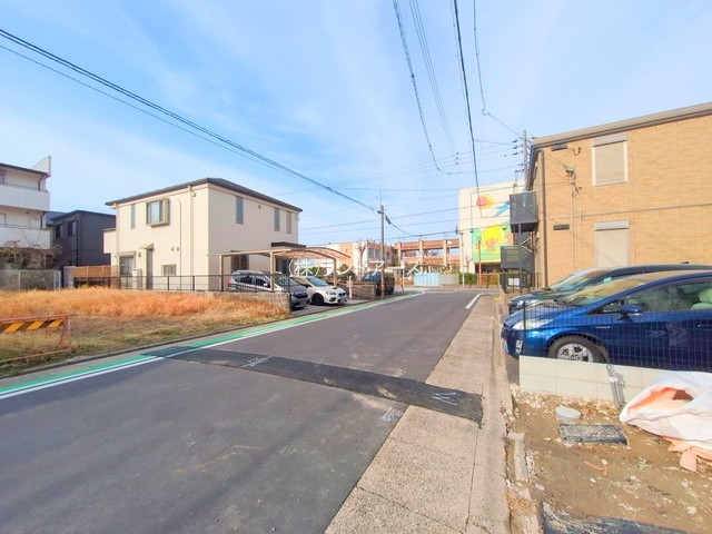 物件写真