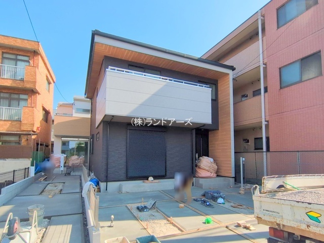 名・中村区諏訪町1丁目_No.1_20250501_1_0801556 - 株式会社ランドアーズ|名古屋の一戸建て(建売・中古戸建)・中古マンション・賃貸管理・不動産売却 名・中村区諏訪町1丁目_No.1・メルディア