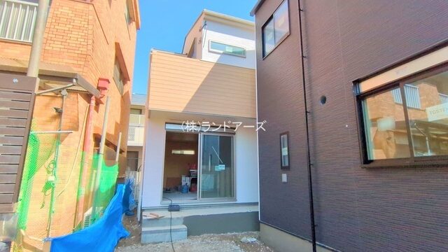 名・中村区諏訪町1丁目_No.2・メルディア
