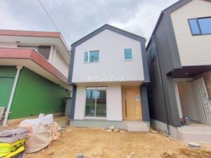 名古屋市北区大我麻町3