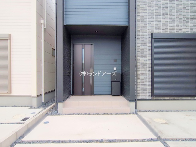 物件写真