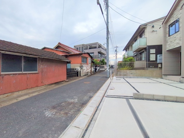 物件写真