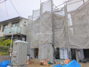 名古屋市北区大我麻町6