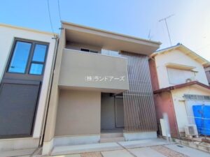 名古屋市北区清水Ⅲ2