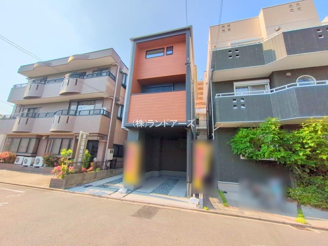 物件写真