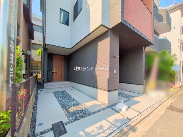 物件写真
