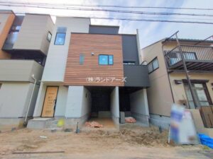 名古屋市北区稚児宮通1