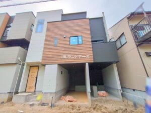 名古屋市北区稚児宮通1