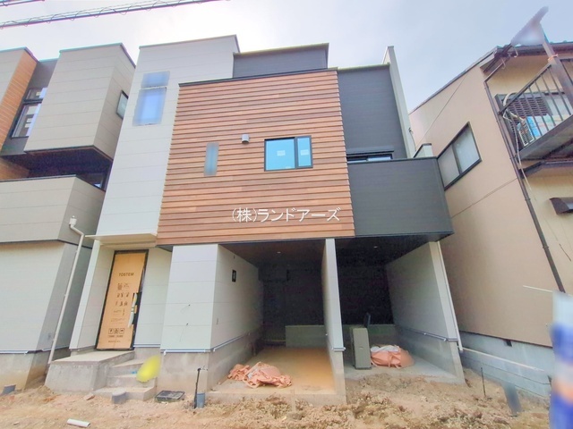名・北区稚児宮通2丁目_1号棟_20250428_5_0805636 - 株式会社ランドアーズ|名古屋の中古マンション・一戸建て・賃貸管理・不動産売却