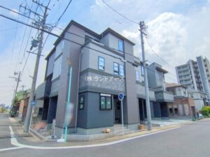名古屋市千種区南明町Ⅱ2