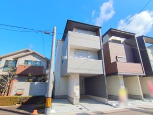 名・南区鶴田1丁目