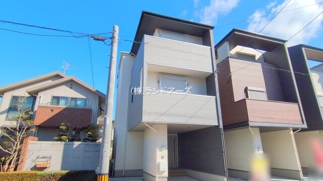 名・南区鶴田1丁目