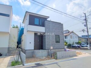 名古屋千種区竹越