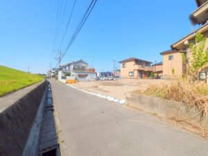 名古屋市下之一色町8期2棟_1号棟