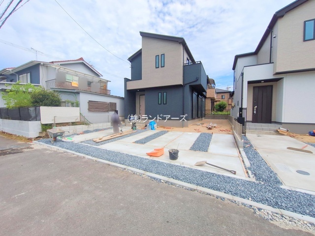 物件写真
