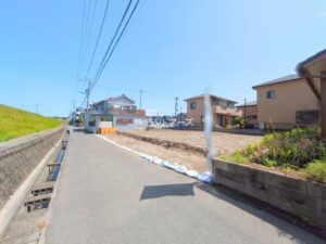 名古屋市下之一色町8期2棟_2号棟