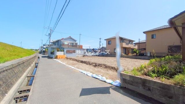 名古屋市下之一色町8期2棟_2号棟