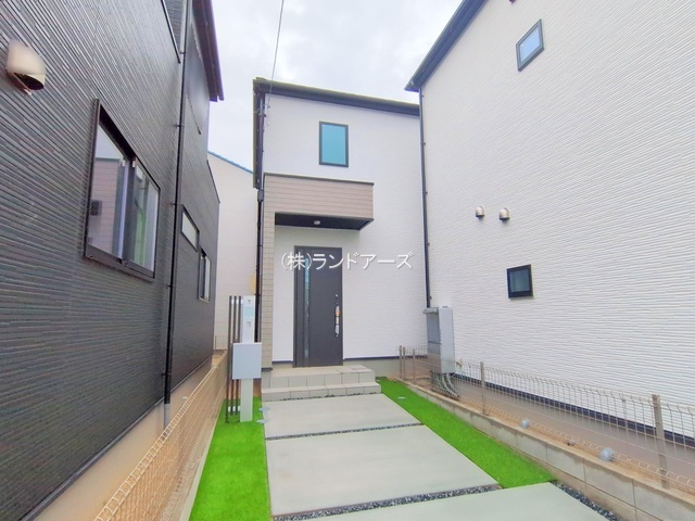 名古屋市中切町3棟_2号棟_20250509_1_0798946 - 株式会社ランドアーズ|名古屋の中古マンション・一戸建て・賃貸管理・不動産売却