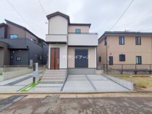 名古屋市北区中切町3