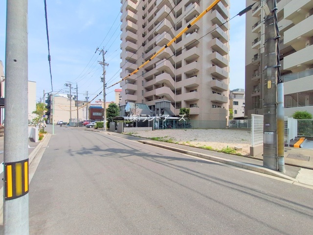 名古屋市中区新栄2丁目_20250418_1_0820133 - 株式会社ランドアーズ|名古屋の一戸建て(建売・中古戸建)・中古マンション・賃貸管理・不動産売却 名古屋市中区新栄2丁目の土地
