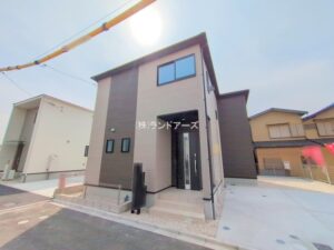 名古屋市中川区下之一色町22-1期_2号棟