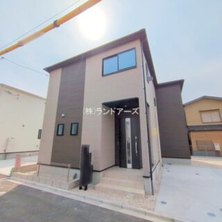名古屋市中川区下之一色町22-1期_2号棟