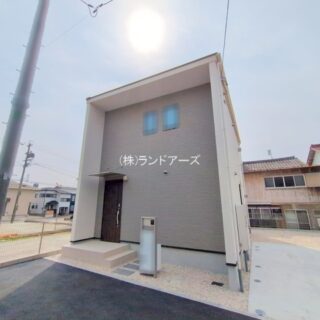 名古屋市中川区下之一色町22-1期_3号棟