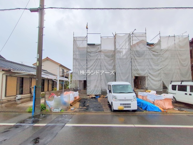 名古屋市中川区中須町2期_1号棟_20250502_2_0779054 - 株式会社ランドアーズ|名古屋の中古マンション・一戸建て・賃貸管理・不動産売却 名古屋市中川区中須町2期_1号棟