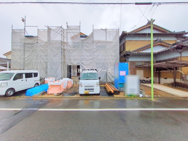 名古屋市中川区中須町2期_2号棟_20250502_2_0779055 - 株式会社ランドアーズ|名古屋の中古マンション・一戸建て・賃貸管理・不動産売却 名古屋市中川区中須町2期_2号棟