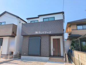 名古屋市中川区東起町1期