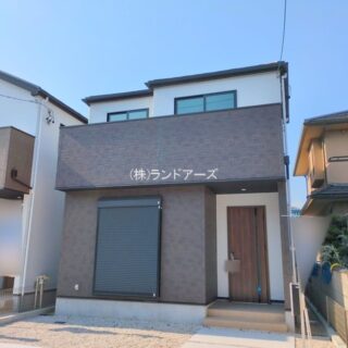 名古屋市中川区東起町1期
