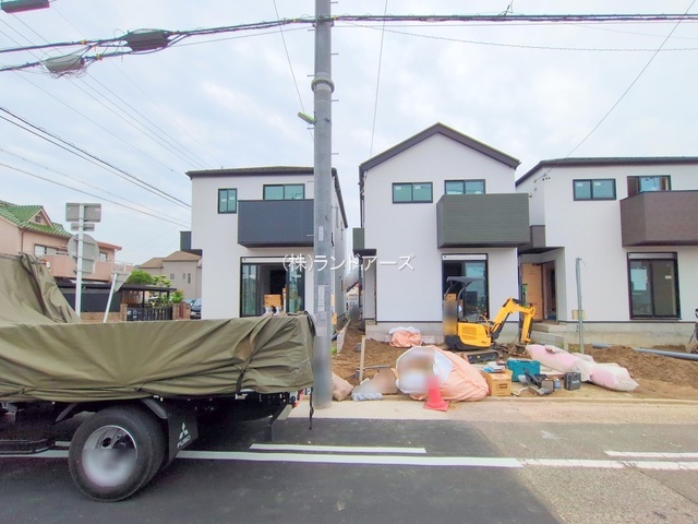 物件写真