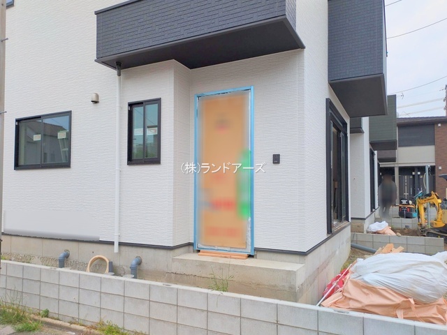 物件写真