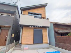 名古屋市中村区下中村町1期_1号棟・ケイアイスター
